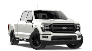 2026 Ford F-150® External Image 4